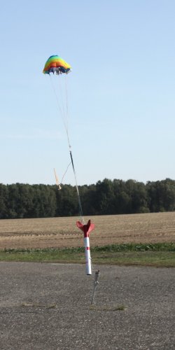 Meteor  Josefa Rihu - navrat